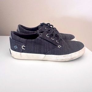 Sperry Bodie Jr Toddler boat shoe